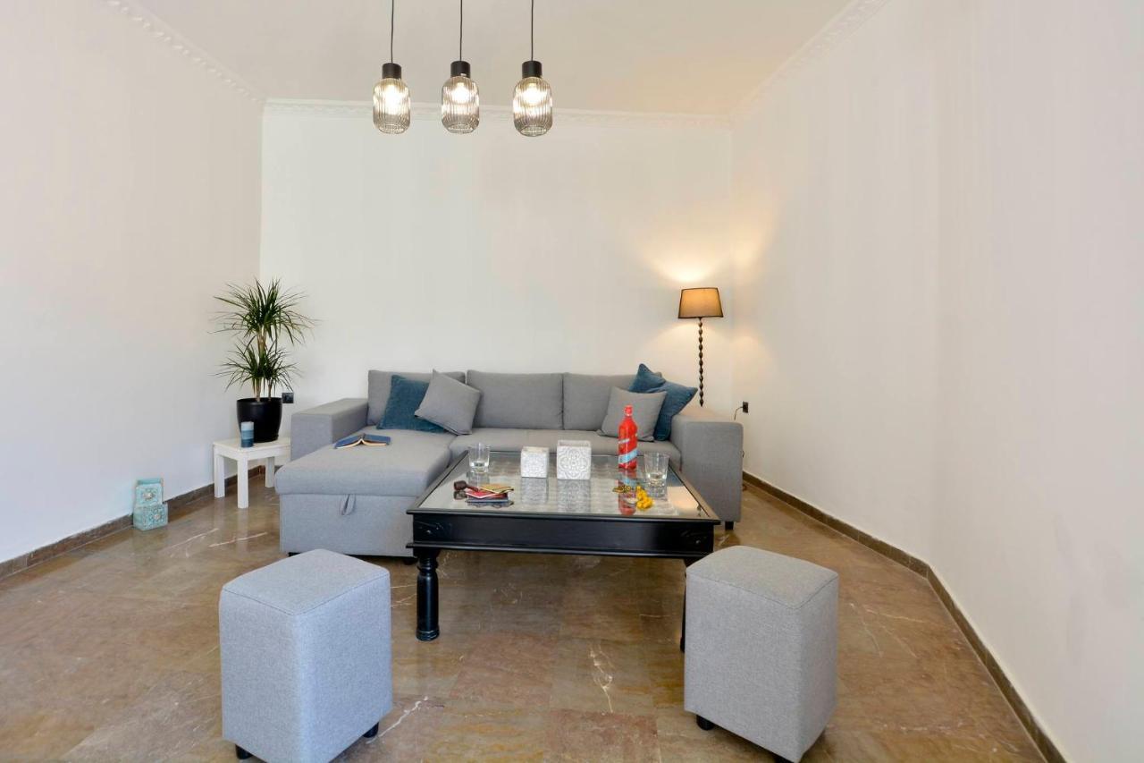 Vassiliki Town Suite Korfu Dış mekan fotoğraf